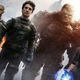 Fantastic Four